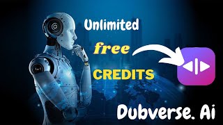 unlimited free credits for dubverse.ai | trick for unlimited free emails screenshot 5