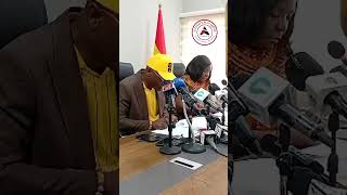 Many federations have commended Ghana for hosting the African Athletics Championship - Kofi Adams
