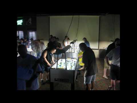 2010 Oklahoma State Foosball Championships