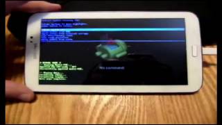 How to reset unlock Samsung Tab 3 if I forgot my Password