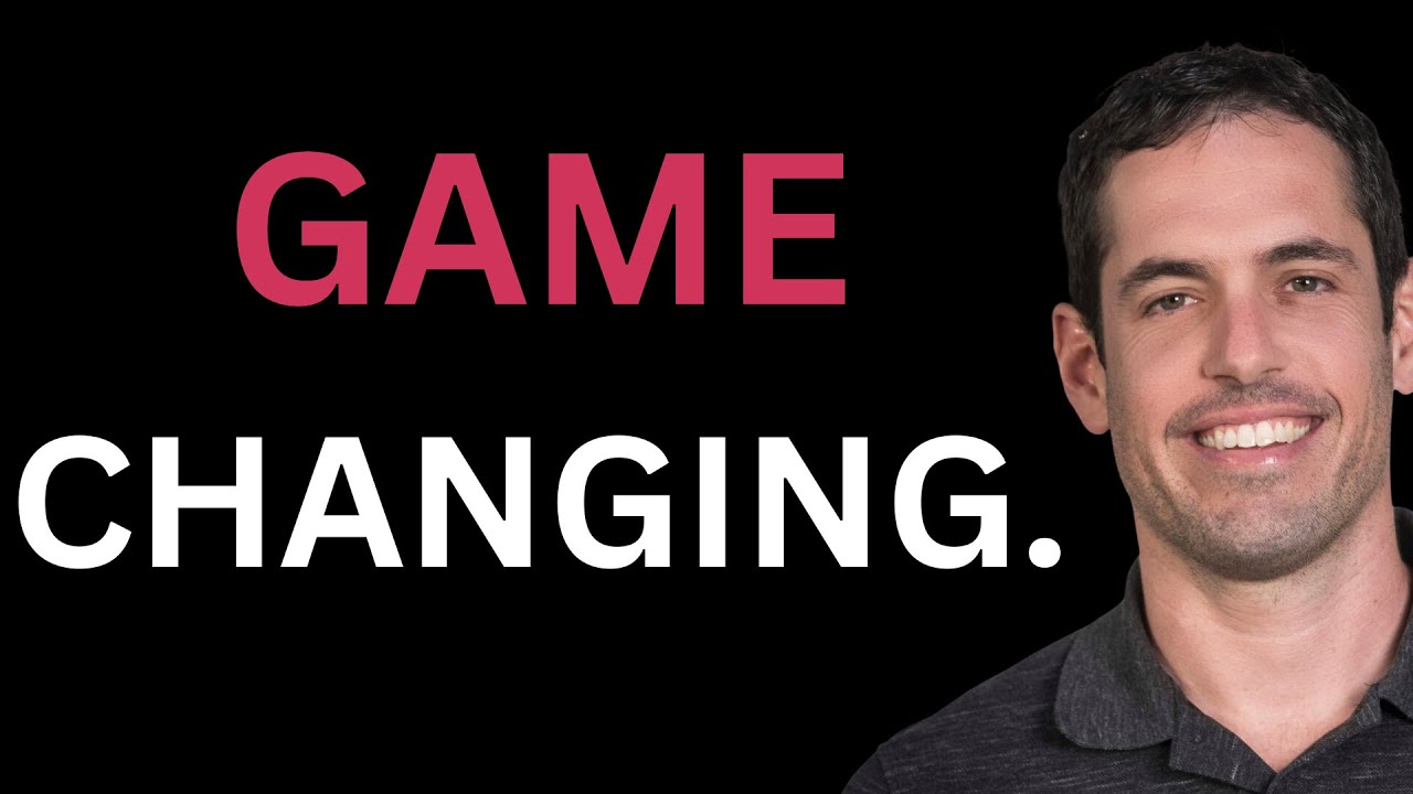 HUGE UPDATE BY ANTHROPIC - Model Updates Plus Computer Use