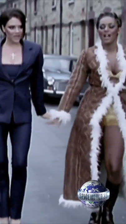 Stop - Spice Girls
