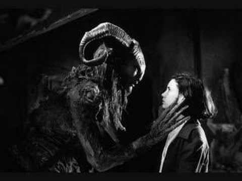 Pan's Labyrinth - Ofelia - YouTube