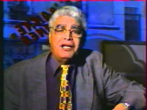 SALAH SAADAOUI Akdinighe Awal 