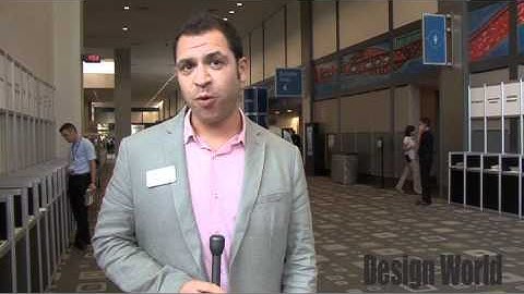 Attendees and Users at NI Week 2011