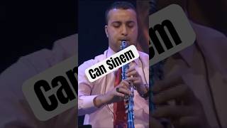 Can Sinem … Söz - Müzik; Emin Taşin Resimi