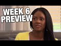Hometowns &amp; A Surprise Return - The Bachelorette WEEK 6 Preview Breakdown