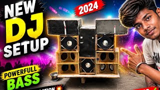     Mini DJ Setup 2026 | Low Budget DJ Setup India 🔥