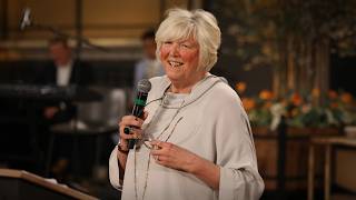Love & The Operations Of The Holy Spirit | Wendy Preston | Prayer Conference 2026 | Thursday AM