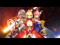 [GEO正月セール企画第１段]#01Fate/EXTELLA実況プレイ