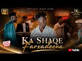 MOSTAFE KANTE KA SHAQE FARXADENA OFFICIAL VIDEO QAMAR VIBES2026 