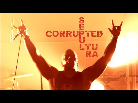 Sepultura - Corrupted