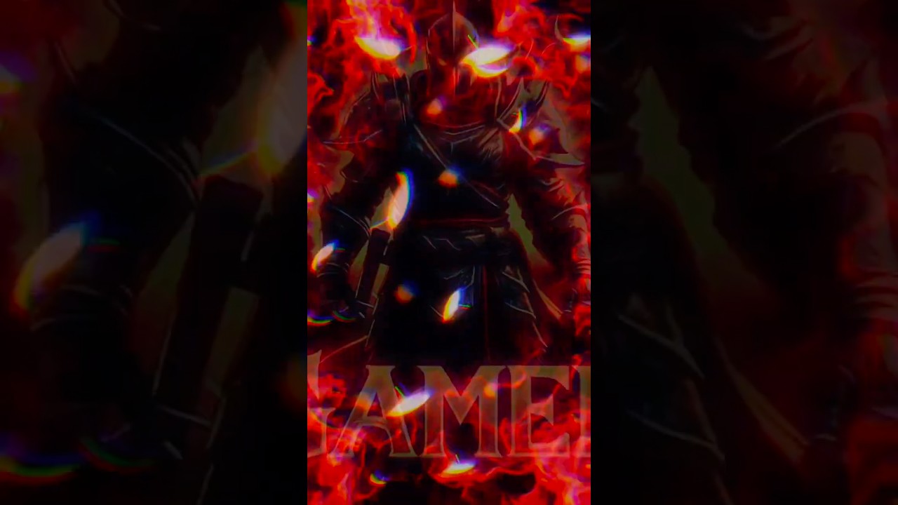 Gamer showcase on skins and power 