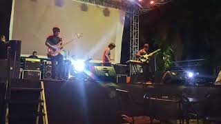 Papadaan cover Loe Joe-Menggapai Cita