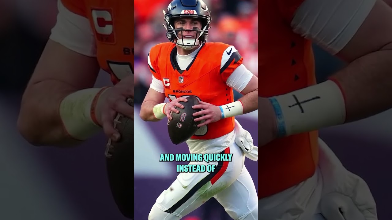 NFL Network’s Kurt Warner’s Advice for Broncos QB Bo Nix | The Rich Eisen Show