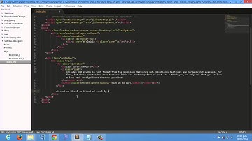 Sistema de Logueo - PHP,PostgreSQL,Jquery,Json y Bootstrap - Parte N° 02