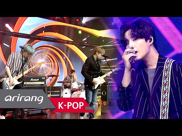 Simply K-Pop] DAY6(데이식스) _ Shoot Me _ Ep.319 _ 070618 - YouTube