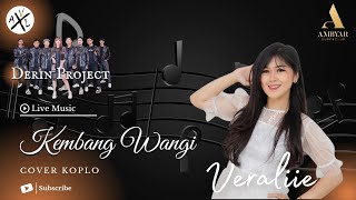 AMBYAR SENAYAN | DERIN PROJECT FEAT VERALIIE - KEMBANG WANGI LIVE COVER KOPLO