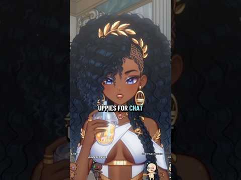 Reasons To Watch My Streams Uppies