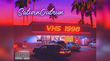 𝙑𝙃𝙎 1998: 𝚅𝚊𝚙𝚘𝚛𝚠𝚊𝚟𝚎 / 𝙲𝚑𝚒𝚕𝚕𝚠𝚊𝚟𝚎 / 𝙳𝚛𝚎𝚊𝚖𝚌𝚘𝚛𝚎 / 𝚅𝚊𝚙𝚘𝚛𝚓𝚊𝚣𝚣 𝙿𝚕𝚊𝚢𝚕𝚒𝚜𝚝