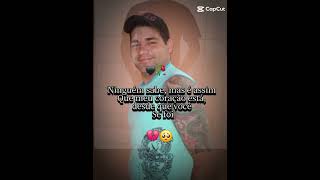 saudade eterna