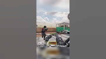 Easy Crossbow Kills🎯☠️ #shorts #cod #gaming