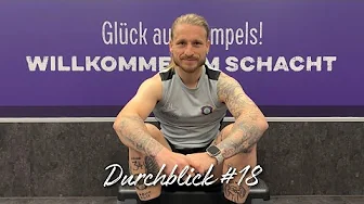 Durchblick #18 - mit Marvin Stefaniak thumbnail