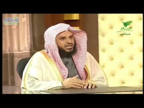 حكم الإيجار المنتهي بالتمليك للشيخ الطريفي