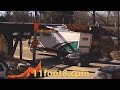 11Foot8 Bridge - Can Opener Crash Compilation