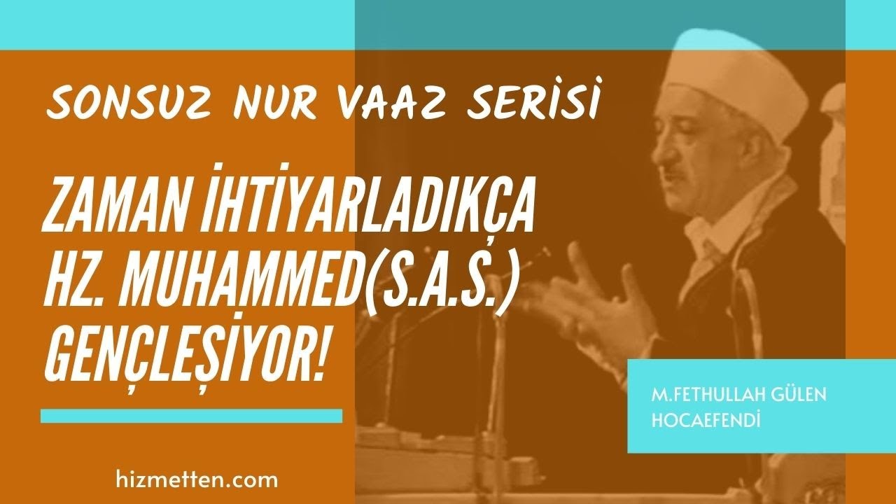 Iste Fethullah Gulen Tuncay Guney Yakinliginin Kaniti Jonturk
