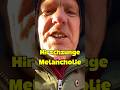 Hirschzungenfarn bei Melancholie #gesundheit #heilpflanzen #naturheilkunde #melancholy