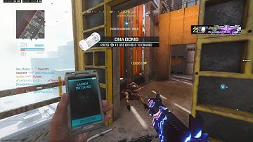 **TRIPLE NUKE** MW3: 5 DNA BOMB