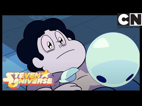 Peridot's First Appearance | Warp Tour | Steven Universe | Cartoon Network