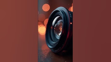 The Magic of Bokeh: Art in Blurred Light