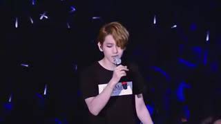 EXO'2014' i promise you Indonesia Sub