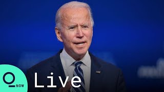 LIVE: Biden Delivers Remarks on the U.S. Economy in Wilmington, Delaware
