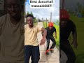 @dancehallmaster! baddest of all!!!! subscribe y'all
