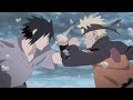 Naruto Vs Sasuke Final Fight [AMV] Juice Wrld - I