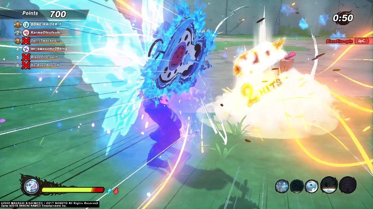 NARUTO TO BORUTO: SHINOBI STRIKER_20260309123714