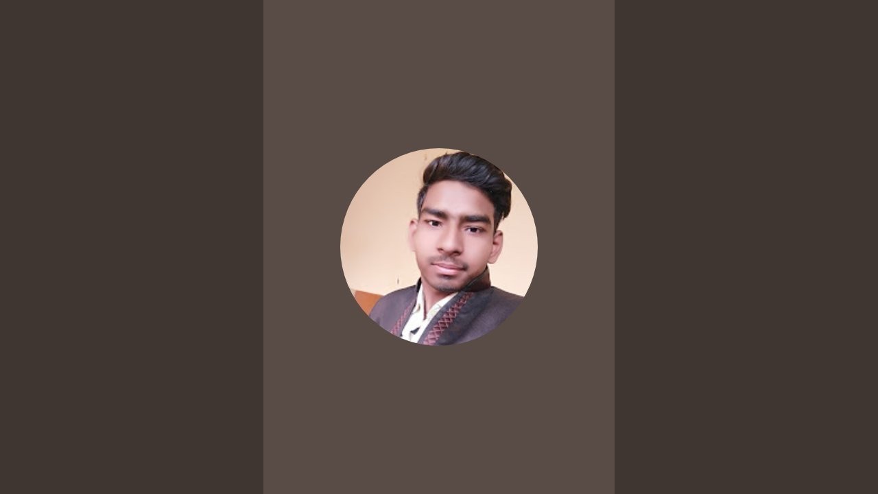 Rahul Sharma is live!