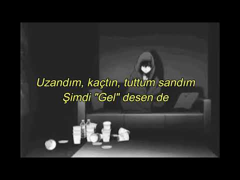 Ölsem Yeridir - Yüzyüzeyken Konuşuruz [Lyrics-Sözleri]