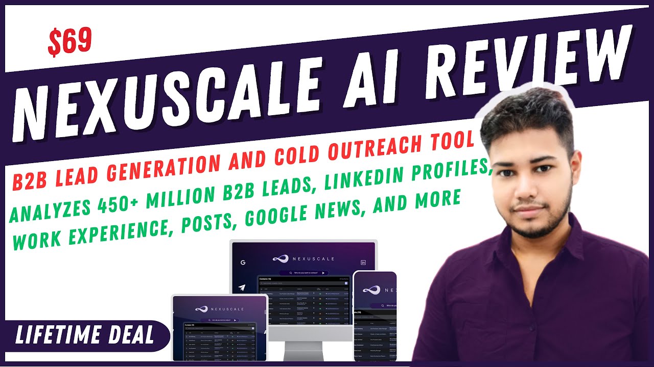 Nexuscale Ai Vs Instantly Ai: Ultimate Showdown for AI Excellence