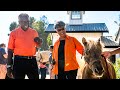 Lassos with Love 2024 with Dr. Claudia Sonders