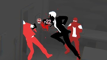 Fights in Tight Spaces - Part 2