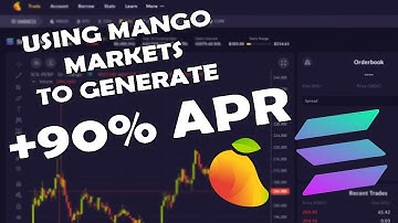 This Simple Strategy Is Yielding Traders Over 90% APR Safely l Here