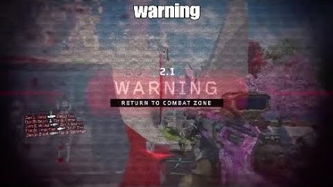 BO3-  Quick  Scope Montage VS Veteran Bots