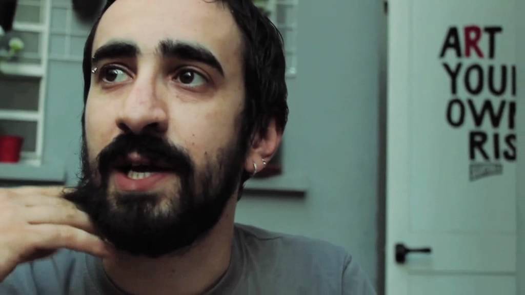 Best Before End - intervista a Andrea Pontiroli