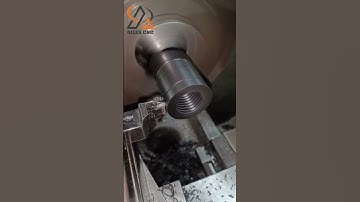 High-precision metal processing