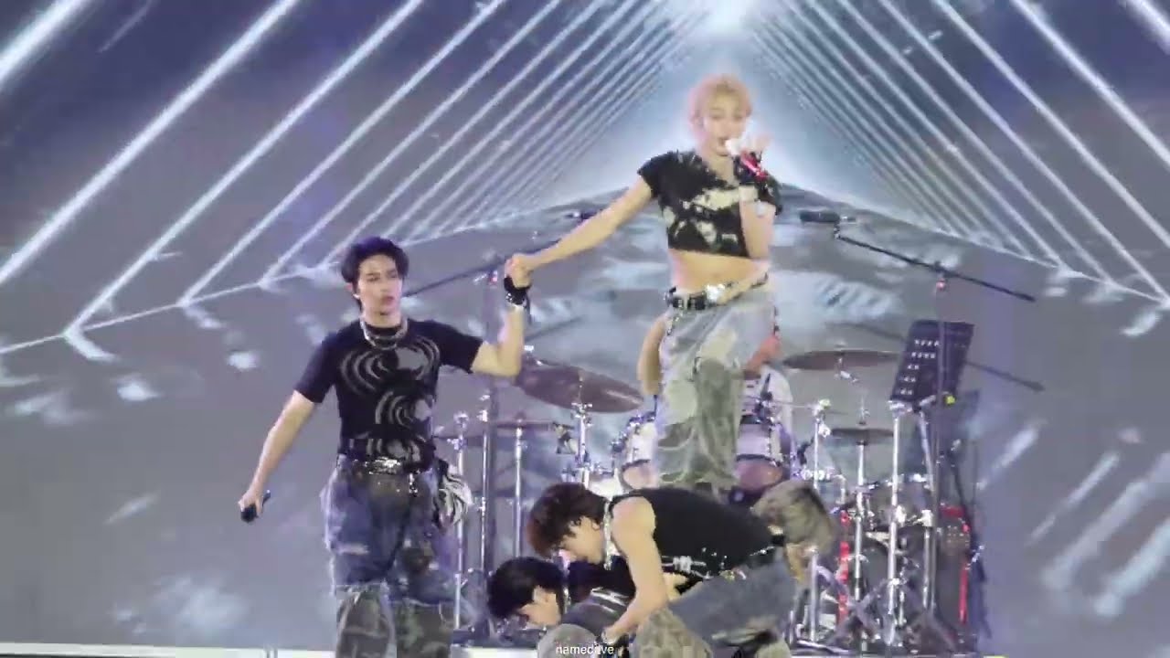 [CUT-1] LYKN - ทัก (First Sight) #BMMF15XLYKN