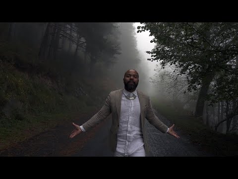 Myles Sanko - Rainbow In Your Cloud (Official Music Video)